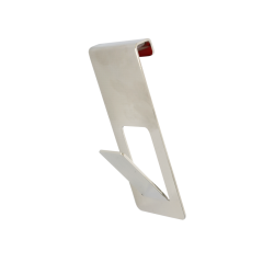 PERCHA PARA CRISTAL