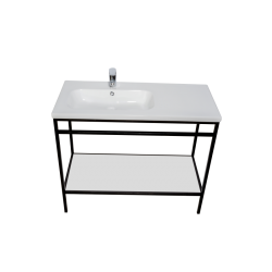 ESTRUCTURA NOIR FRONTAL 120cm