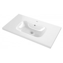 LAVABO NALA 120 2 SENOS