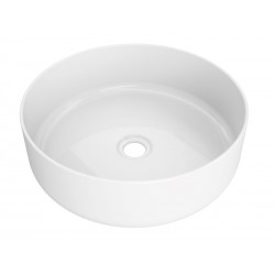 LAVABO REDONDO SOBREPONER...
