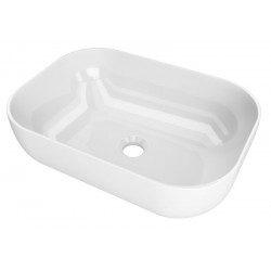 LAVABO OVALADO SOBREPONER...