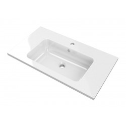 LAVABO RESINA SIFU 80cm...