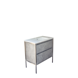 ESTRUCTURA TIZO 80